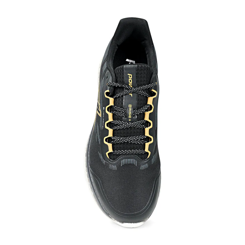 Power Mens'  XORISE  500 GT2 REPEL Lace-Up Sneaker