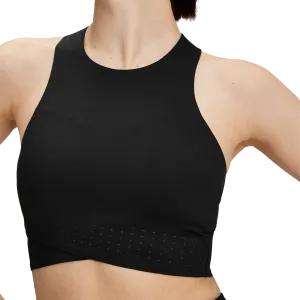 Race Crop Women's Bra