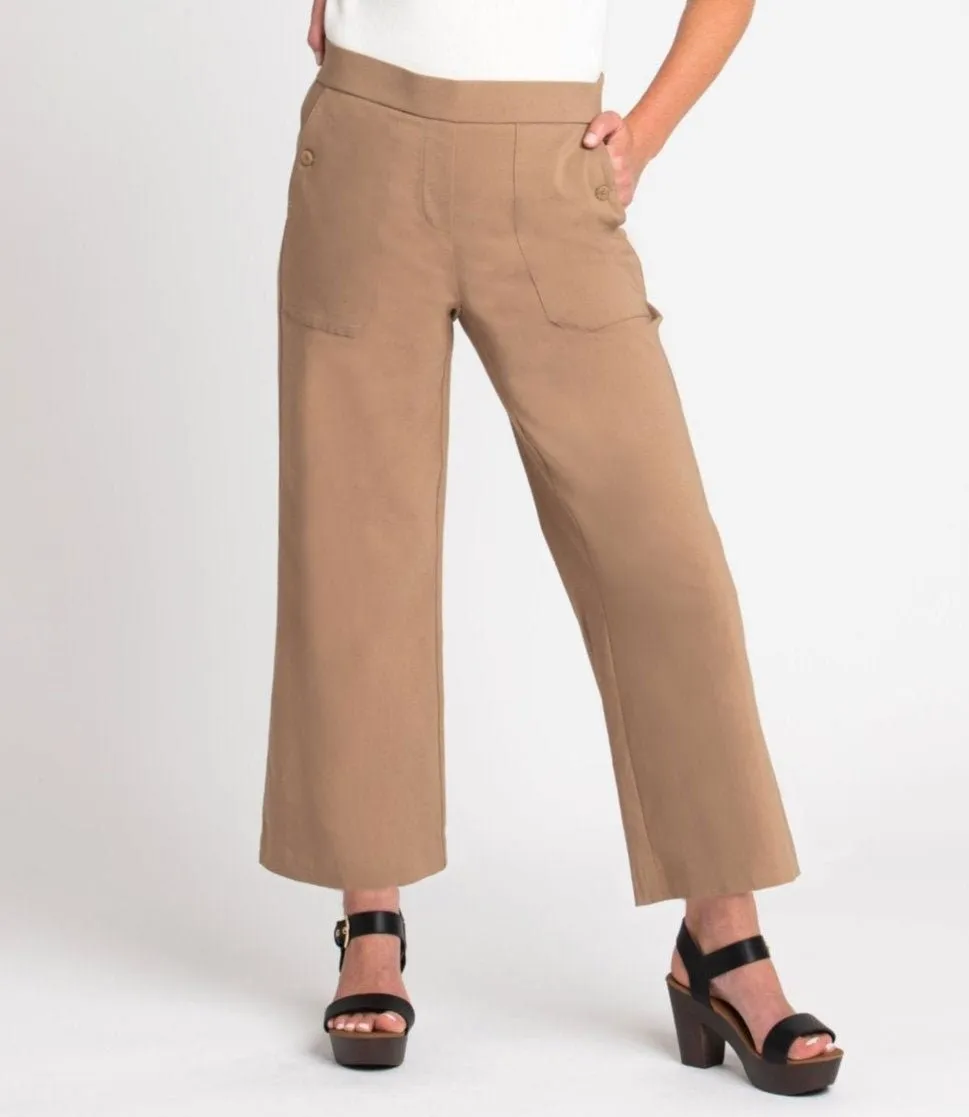 Roz & Ali - Liv Superstretch Sailor Pants