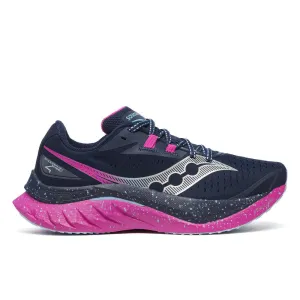 Saucony - Women's Endorphin Speed 4 Neutral Road Shoe