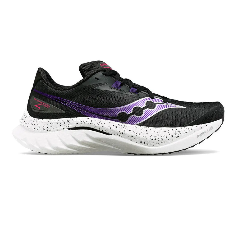 Saucony - Women's Endorphin Speed 4 Neutral Road Shoe