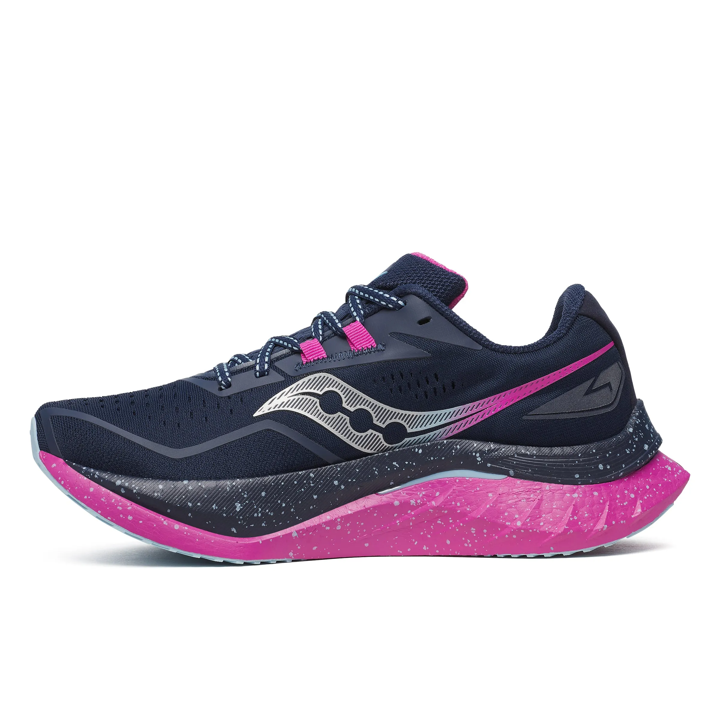 Saucony - Women's Endorphin Speed 4 Neutral Road Shoe