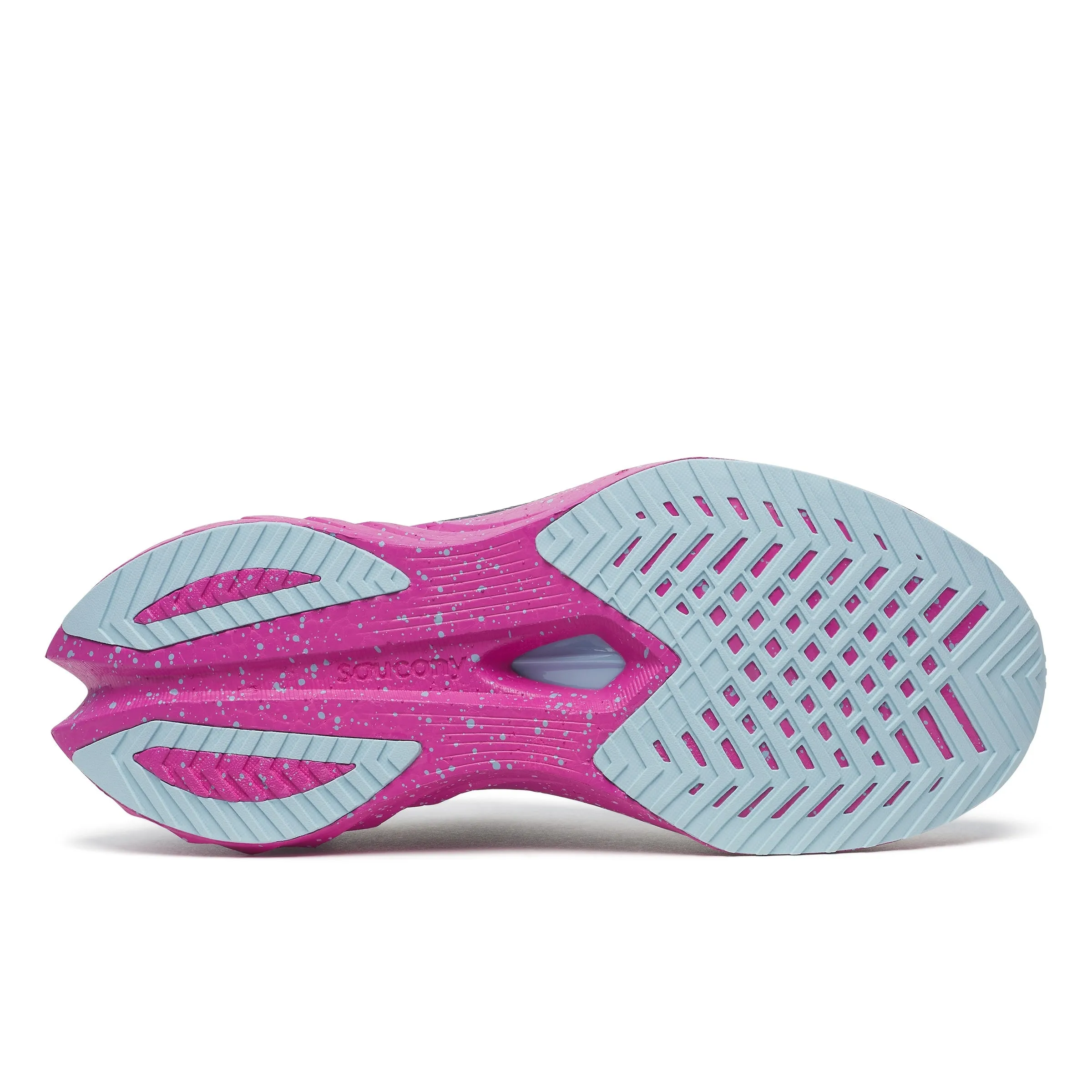 Saucony - Women's Endorphin Speed 4 Neutral Road Shoe