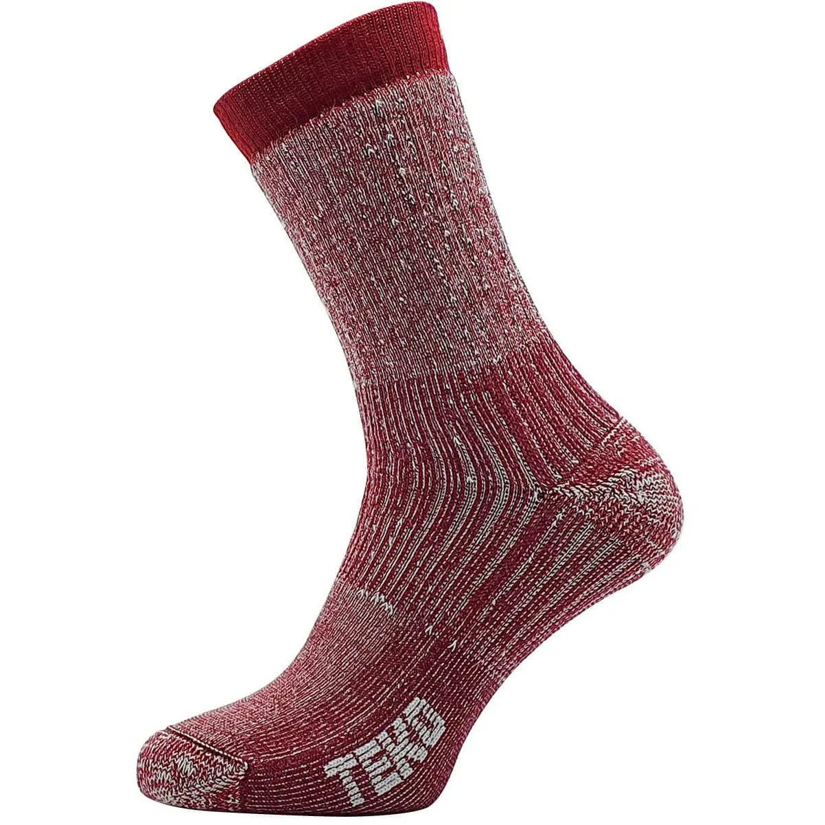 TEKO eco KIDS 3.0 MERINO WOOL HIKING SOCKS - Medium Full Cushion