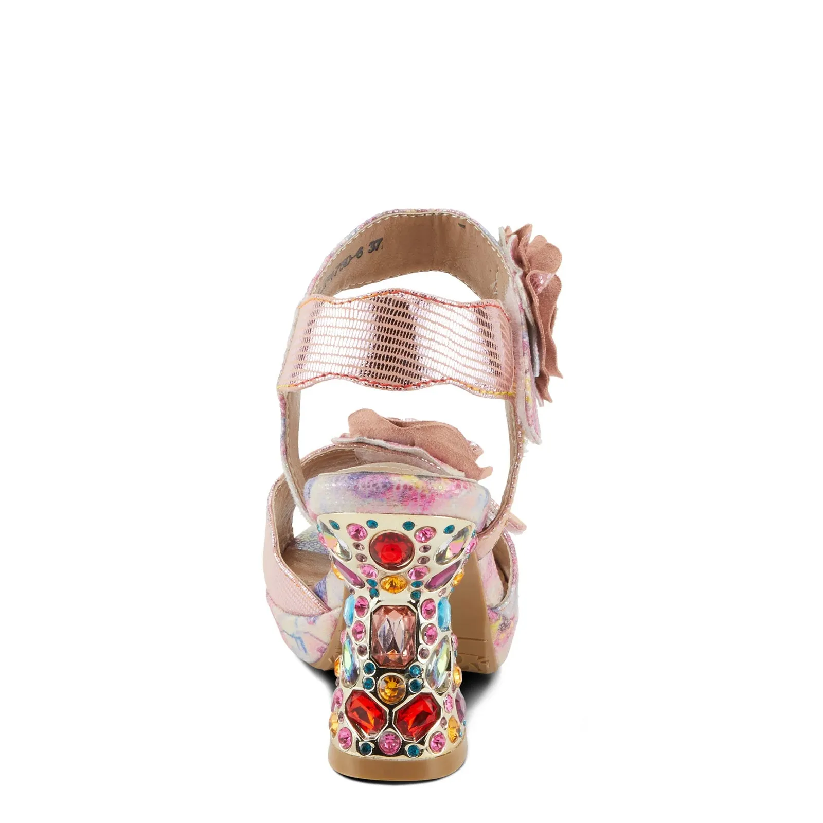 Women's L'Artiste By Spring Step, Smashing Sandal