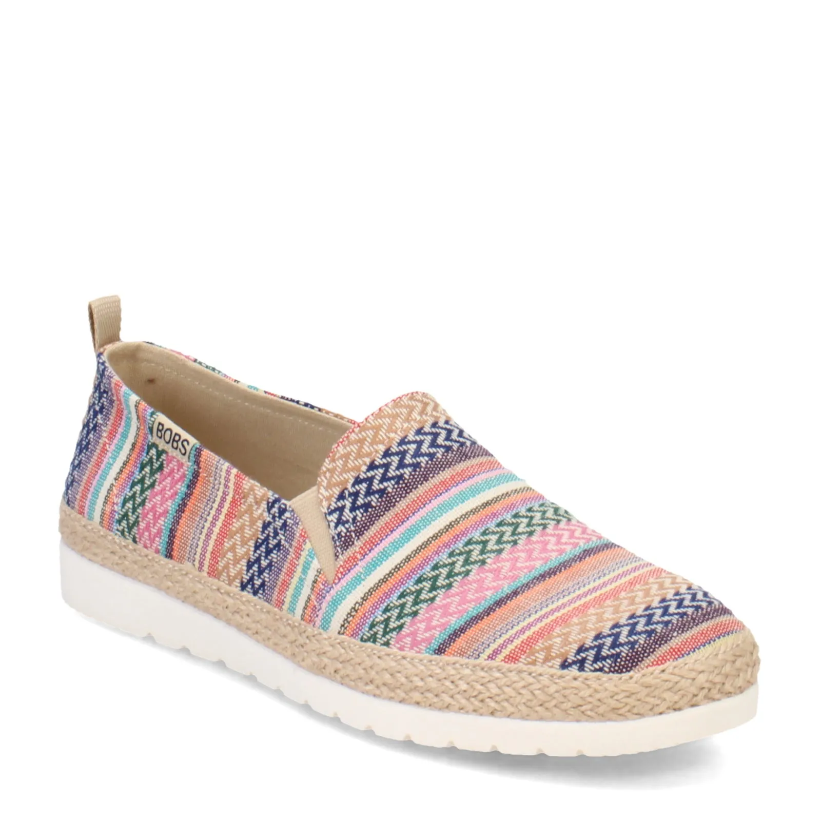 Women's Skechers, BOBS Flexpadrille 3.0 â€“ In Detail Slip-On