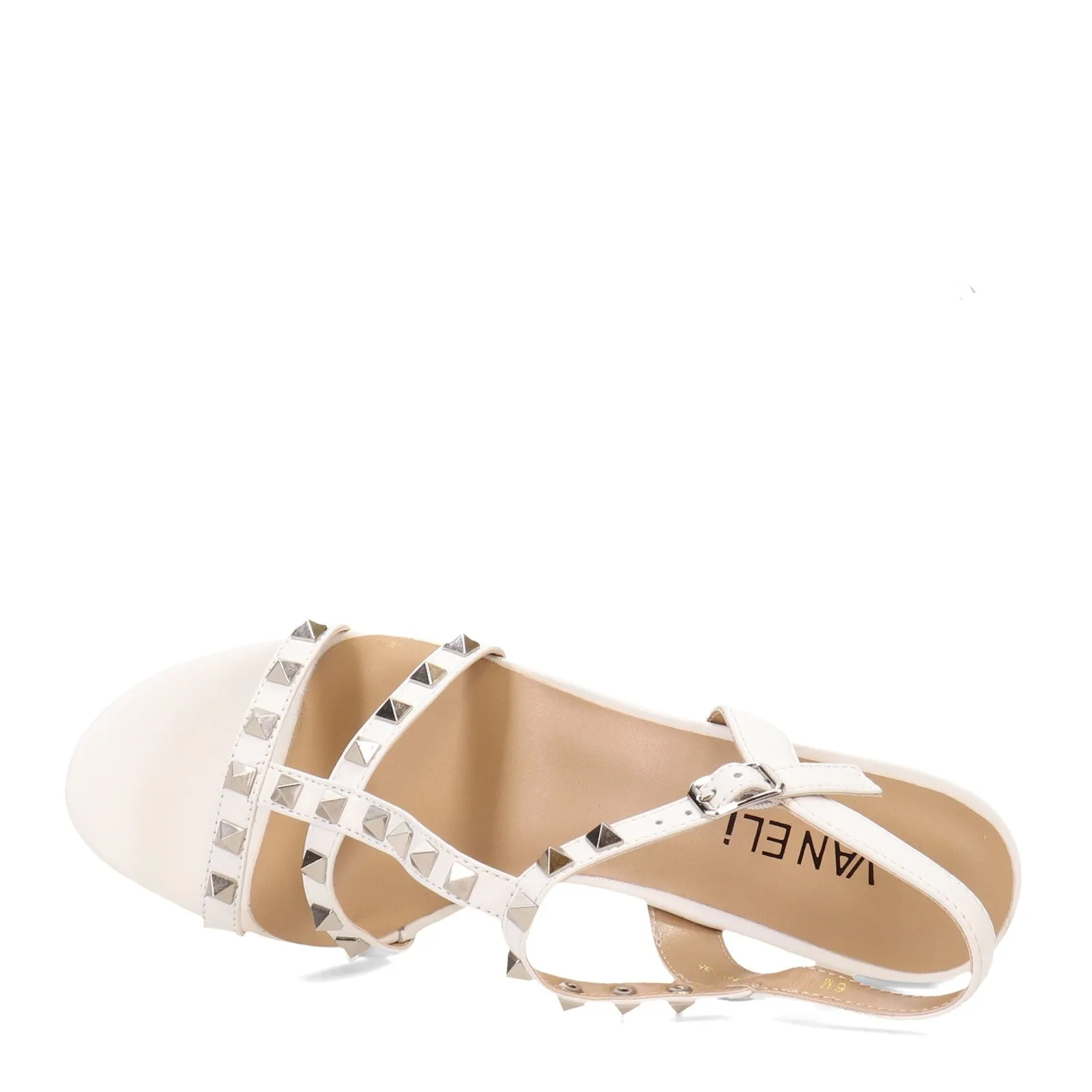 Women's Vaneli, Midge Sandal