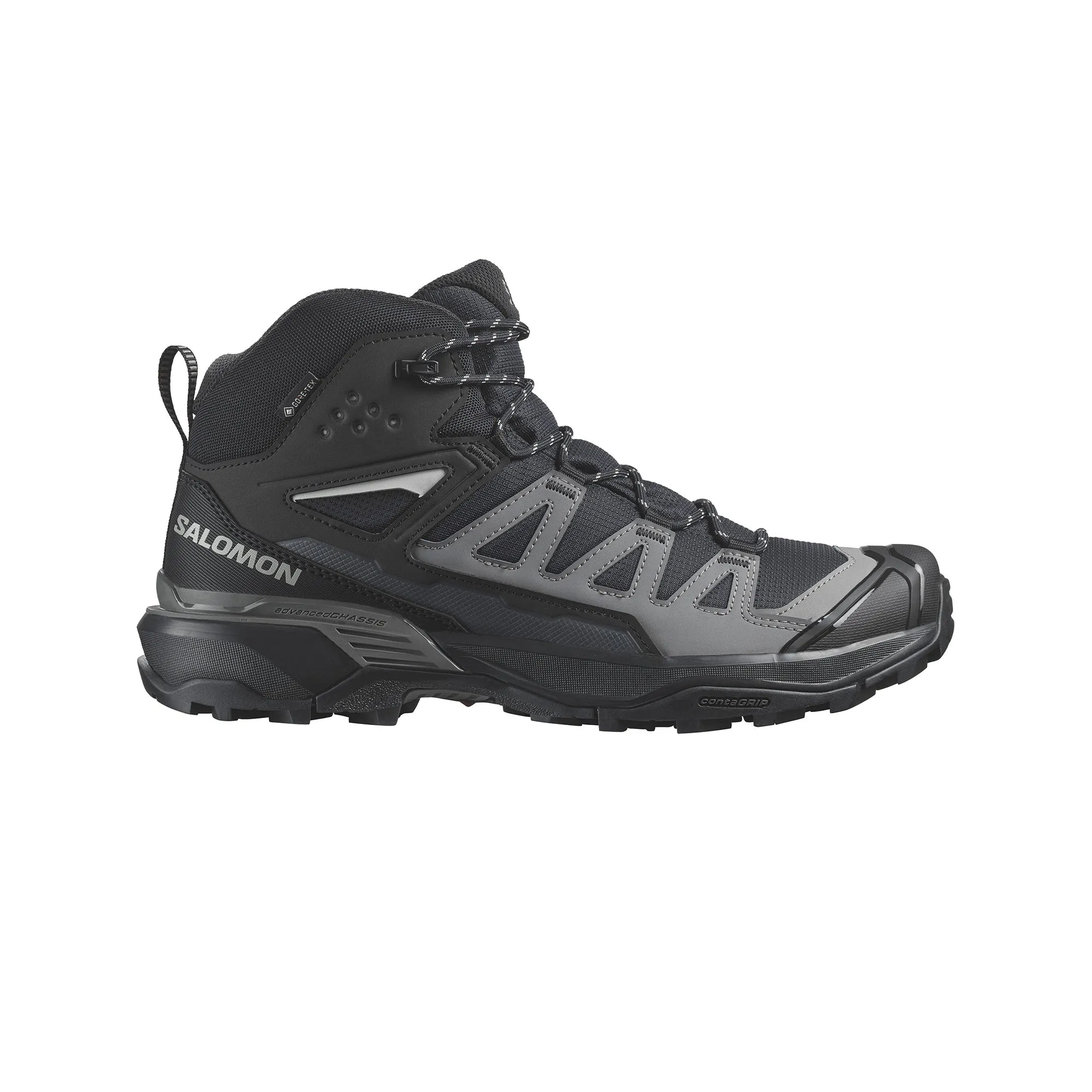 X Ultra 360 Mid Gore-Tex Hiking Boots